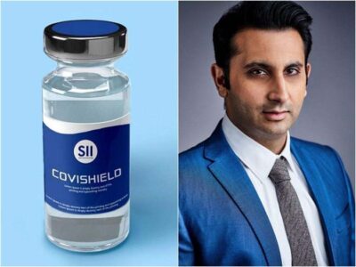 अदार पूनावाला ने बताया – SII बच्चों के लिए छह महीने में लांच करेगा कोरोना की वैक्सीन