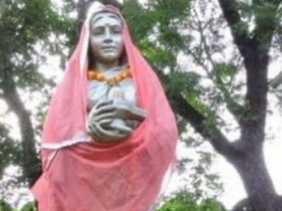 अहिल्याबाई की भी विश्वनाथ धाम में होगी प्रतिमा, जानें- क्यों 18वीं सदी की रानी को महत्व दे रही भाजपा