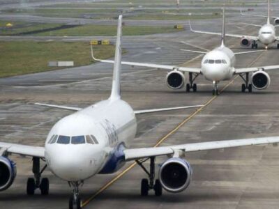 भारत में अभी नहीं शुरू होंगी अंतरराष्ट्रीय उड़ानें, टला फैसला