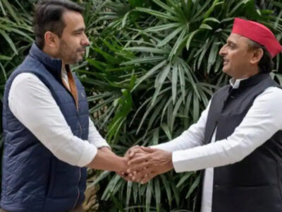 यूपी विधानसभा चुनाव: सपा और रालोद में सीटों को लेकर बनी बात? सात दिसंबर को अखिलेश-जयंत करेंगे संयुक्त रैली