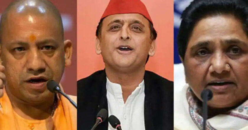 ABP-C Voter survey: मोदी की रैलियों से यूपी में बीजेपी को हो रहा फायदा? जानिए अब क्या है जनता का मूड