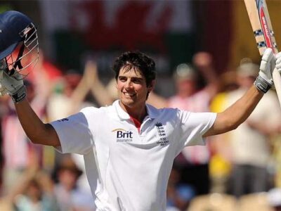 एलिस्टेयर कुक ने बेन स्टोक्स और जैक लीच के खराब प्रदर्शन पर दिया रिएक्शन, कहा- हैरान नहीं हूं