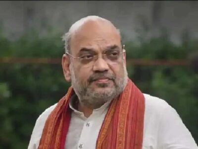 शाह के ऑफिस का नंबर और जयललिता का रिश्तेदार, जैकलीन से ठग सुकेश के मिलने की पूरी कहानी