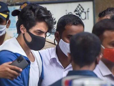 ड्रग्स केस में आर्यन खान को मिली बड़ी राहत, अब नहीं लगानी होगी NCB दफ्तर में हाजिरी
