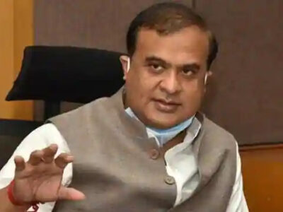 गायों की रक्षा को लेकर और सख्त हुए हिमंस बिस्वा सरमा, अब जब्त होगी तस्करों की संपत्ति