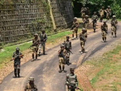 नगालैंड से हटेगा अफस्पा? शाह की मीटिंग में कमिटी बनाने का फैसला; 45 दिनों में आएगी रिपोर्ट