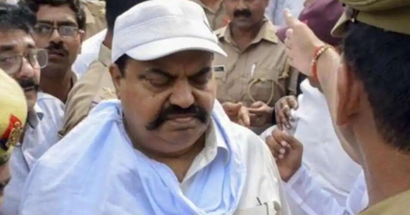 पूर्वांचल के माफियाओं ने ऐसे सफेद किया अपना काला धन, कोलकाता-मुंबई-दिल्‍ली से जुड़े तार