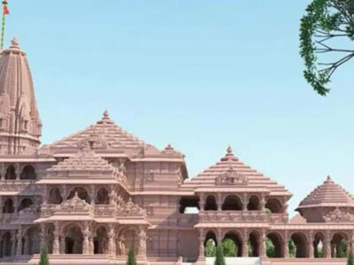 अयोध्या जमीन खरीद मामले में बढ़ सकता है जांच का दायरा