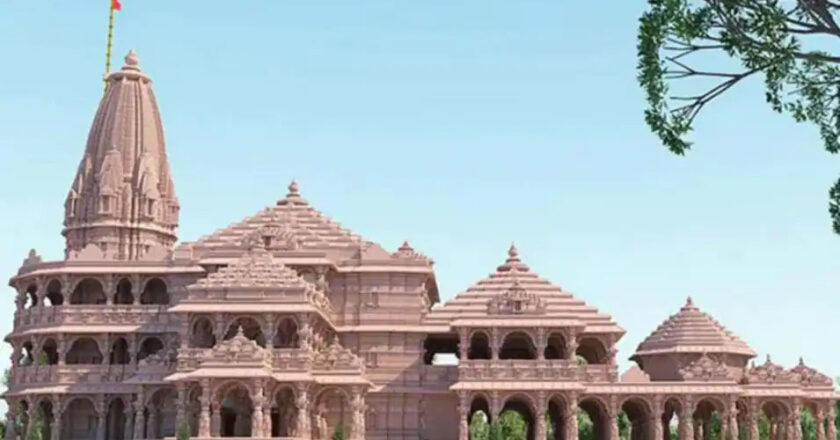 अयोध्या जमीन खरीद मामले में बढ़ सकता है जांच का दायरा