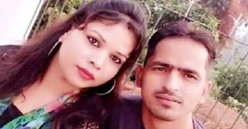 शादी के 10 साल बाद ऐसा क्‍या हुआ? बेकरी मालिक ने पहले पत्‍नी को गोली मारी, फिर खुद भी दी जान