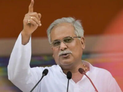 राहुल के अलावा किसी और चेहरे पर सहमत हो सकती है कांग्रेस? बघेल ने कहा- UPA के साथ होगा फैसला