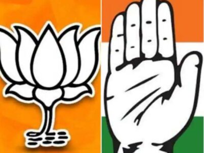 MP पंचायत चुनाव: OBC आरक्षण खत्म होने से वोटबैंक फिसलने का डर, कांग्रेस दे रही सफाई तो बीजेपी हमलावर