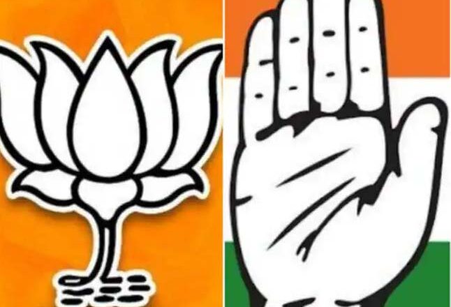 MP पंचायत चुनाव: OBC आरक्षण खत्म होने से वोटबैंक फिसलने का डर, कांग्रेस दे रही सफाई तो बीजेपी हमलावर