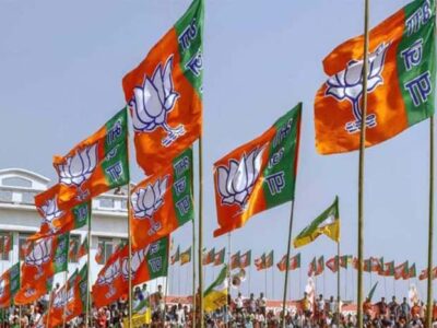 भाजपा काशी विश्वनाथ कॉरिडोर के लोकार्पण के जरिए चुनावी अभियान को देगी रफ्तार