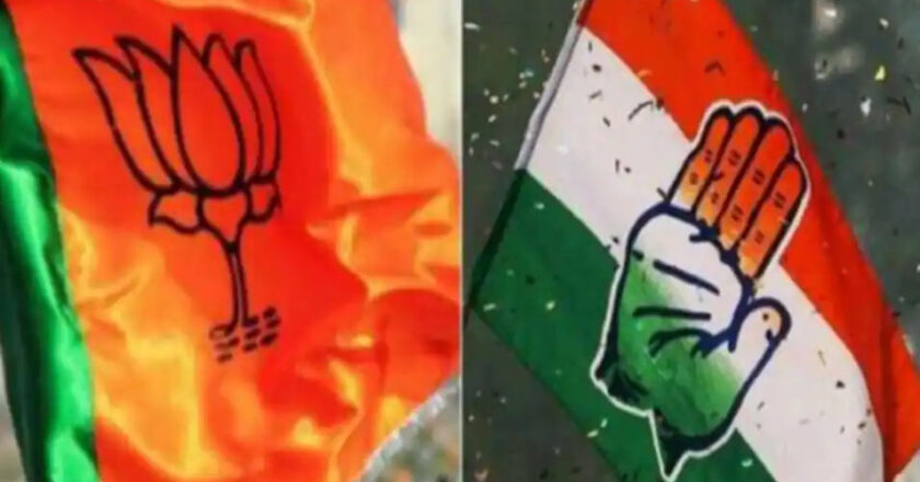 यूपी मिशन 2022: मुख्यमंत्रियों के आने से दिलचस्प होने लगी है चुनावी जंग