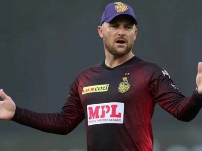 ब्रेंडन मैकुलम का दावा- जो रूट में नहीं है लीडरशिप क्वालिटी