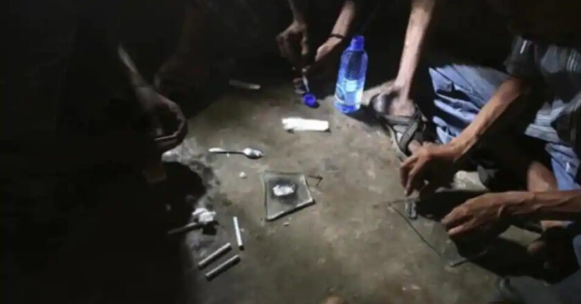 बिहार के युवाओं को नशे में डुबो रहा बंगाल का ब्राउन शुगर, दो दर्जन से ज्यादा तस्कर अरेस्ट, इस कोडवर्ड से चलता है धंधा