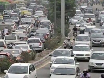 खुशखबरी ! कार, मोटरसाइकिल चलाने वालों के लिए बड़ी खबर, मंत्रालय ने कर दिया यह बड़ा काम