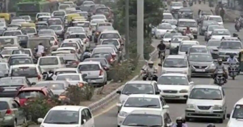 खुशखबरी ! कार, मोटरसाइकिल चलाने वालों के लिए बड़ी खबर, मंत्रालय ने कर दिया यह बड़ा काम