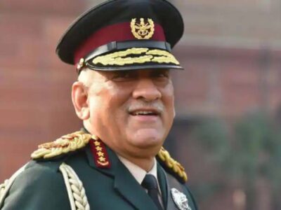 बचाने वाले ने सुनाई आंखों देखी, चॉपर क्रैश के बाद भी जिंदा थे CDS रावत, बोले थे अपना नाम