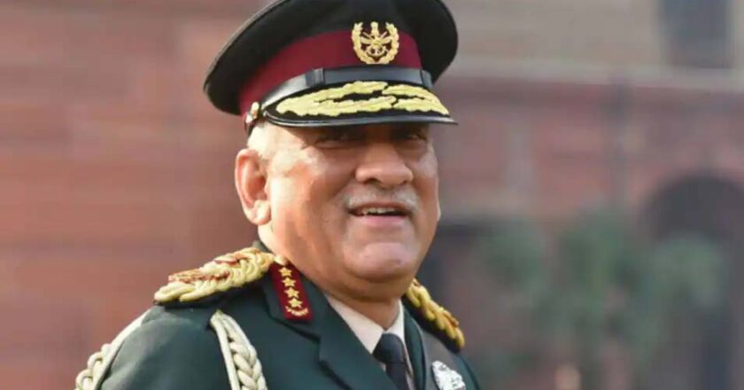 बचाने वाले ने सुनाई आंखों देखी, चॉपर क्रैश के बाद भी जिंदा थे CDS रावत, बोले थे अपना नाम