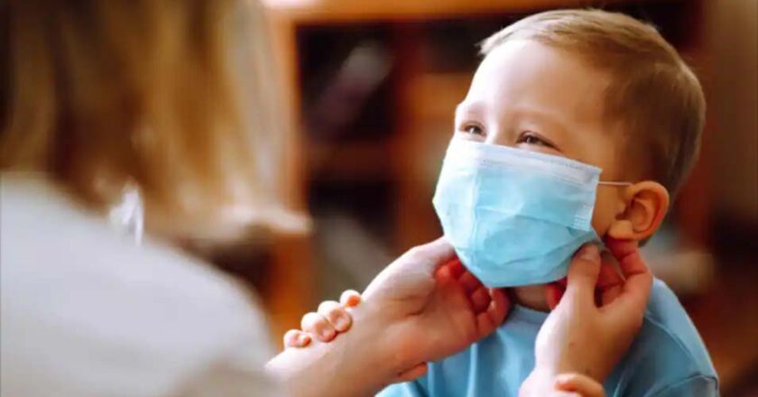 चीन में भी आया ओमिक्रॉन का पहला केस, डेल्टा मामलों में तेजी से वृद्धि