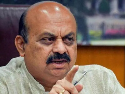 CM बोम्मई बोले- कर्नाटक में भी लगेगा नाइट कर्फ्यू? रविवार को बैठक के बाद लेंगे फैसला