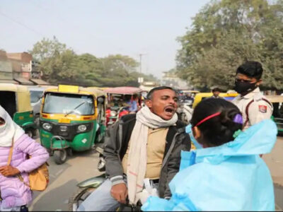 कर्नाटक में नाइट कर्फ्यू, दिल्ली में रद्द हुआ आंबेडकर पर प्रोग्राम; ओमिक्रॉन से हर ओर कोहराम