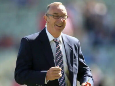 मशहूर कमेंटेटर डेविड लॉयड ने कमेंट्री से लिया संन्यास, दो दशक तक निभाई भूमिका