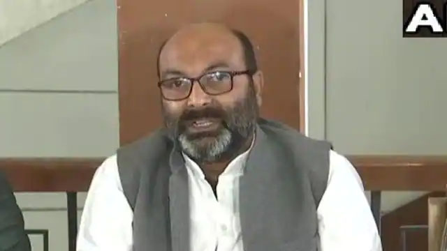 सामने आई कांग्रेस की अंतर्कलह, प्रदेश अध्यक्ष लल्लू ने चुनाव आयोग से मिले प्रतिनिधिमंडल को बताया अनधिकृत