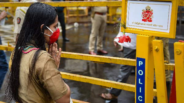 24 घंटों में मिले 6317 नए मरीज, कोरोना के केस फिर बढ़े