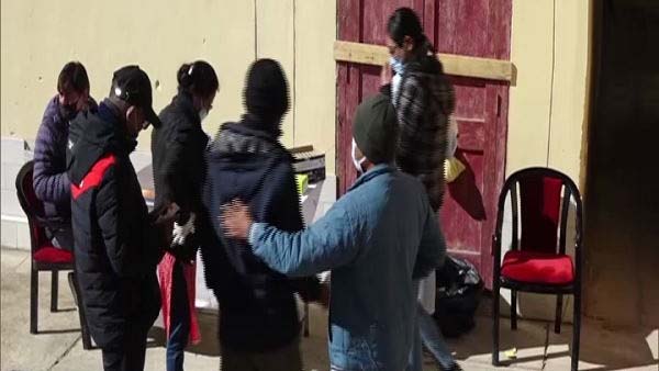 भारत में फिर बढ़े कोरोना मरीज, 24 घंटे में 9419 मिले, ठीक होने वालों का आंकड़ा घटा, 8251 रिकवर