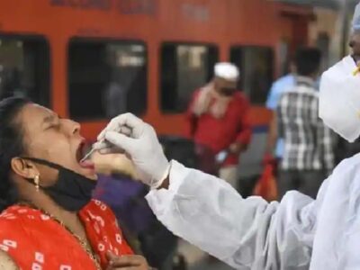 हर दिन बढ़ रहे ओमिक्रॉन के केस, देश में अब तक 41 मामलों की पुष्टि; महाराष्ट्र अव्वल