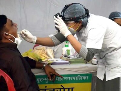 डेढ़ दिन में दोगुना हो रहे ओमिक्रॉन के मामले, साइंटिस्ट्स को अब सुपर वैरिएंट का डर