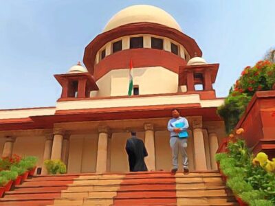 प्रदेश में पंचायत चुनाव को लेकर सुप्रीम कोर्ट में सुनवाई आज