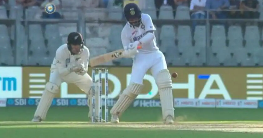 ‘अंडरग्राउंड होने का समय आ गया’, चेतेश्वर पुजारा ने जड़ा सिक्स तो आई जबरदस्त मीम्स की बाढ़