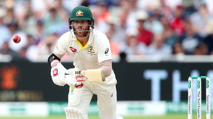 अपने शानदार प्रदर्शन से ऑस्ट्रेलिया को बनाया टी20 वर्ल्ड चैंपियन, अब ICC ने डेविड वॉर्नर को चुना बेस्ट क्रिकेटर