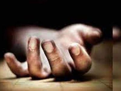 सुसाइड नोट में लिखा- ”…मैं और मेरे माता-पिता नन्हा के घरवालों के डर से मर रहे हैं”