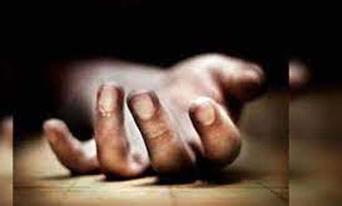 सुसाइड नोट में लिखा- ”…मैं और मेरे माता-पिता नन्हा के घरवालों के डर से मर रहे हैं”