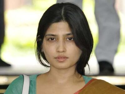 यूपी के पूर्व मुख्यमंत्री अखिलेश यादव की पत्नी डिंपल और उनकी बेटी कोरोना पॉजिटिव