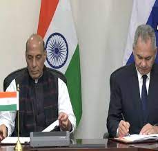 भारत में होगा एके-203 राइफल्स का निर्माण, रूस के साथ हुआ बड़ा करार