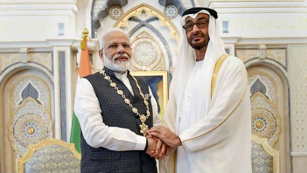 दुबई में इंडिया ग्लोबल फोरम कार्यक्रम का आयोजन, भारत-UAE दोस्ती की नई मिसाल