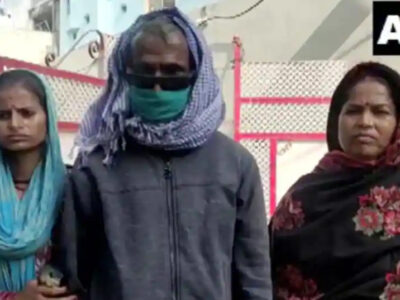 बिहार में लापरवाही की हदें पार, मोतियाबिंद का ऑपरेशन कराने वाले 15 मरीजों की आंखें निकालनी पड़ीं