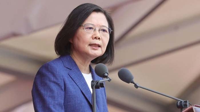 चीन को जर्मन वीडियो गेम में बताया पश्चिमी ताइवान, शिनजियांग को दिखाया अलग देश