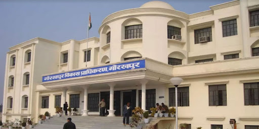 UP के देवरिया बाईपास में पहली बार 11 मंजिल की बिल्डिंग बनाएगा विकास प्राधिकरण