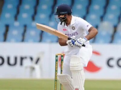 IND vs SA: दक्षिण अफ्रीकी बॉलरों के लिए सिरदर्द बने हनुमा विहारी, भारतीय टीम में मिल सकती है जगह