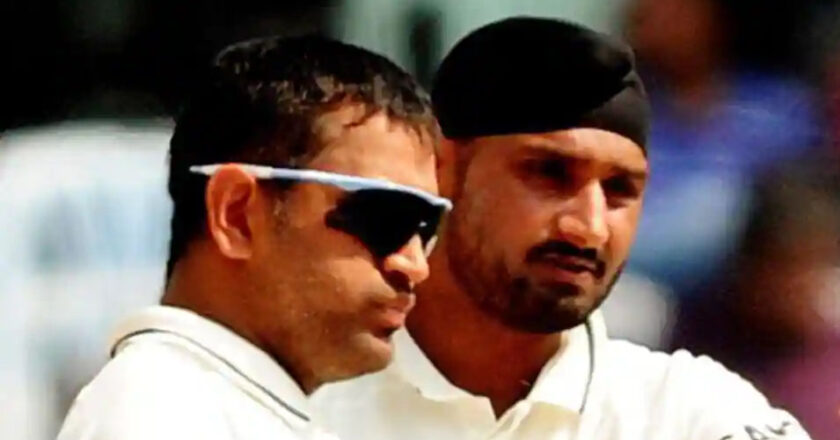 संन्यास के बाद हरभजन सिंह ने कहा- टीम से बाहर होने पर धोनी से सवाल करने की कोशिश की, नहीं मिला जवाब