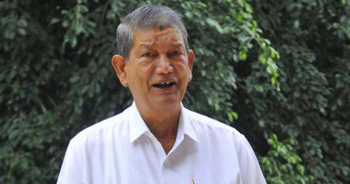 हरीश रावत हाईकमान के दखल पर पड़े नरम ? बोले- मेरा ट्वीट तो रोजमर्रा जैसा ही था