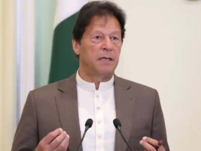 पाकिस्तान हो गया दिवालिया, जनता को बरगला रही इमरान सरकार