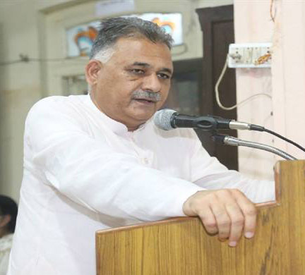 शासकीय विद्यालयों के सांस्‍कृतिक कार्यक्रम अनुगूँज का दो दिवसीय आयोजन